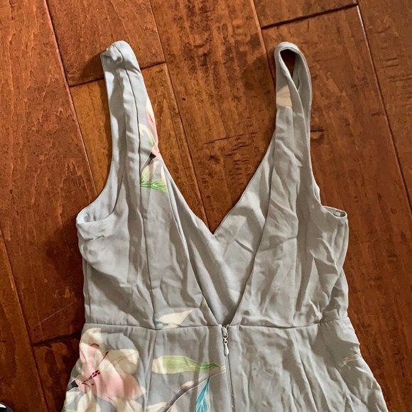 Jenn Maxi Dress - Picture 8 of 9